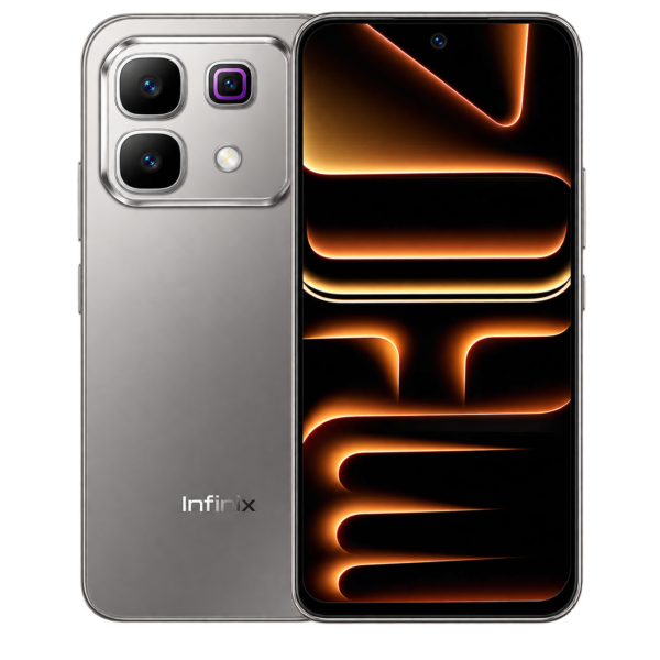 Infinix Note 60 Pro