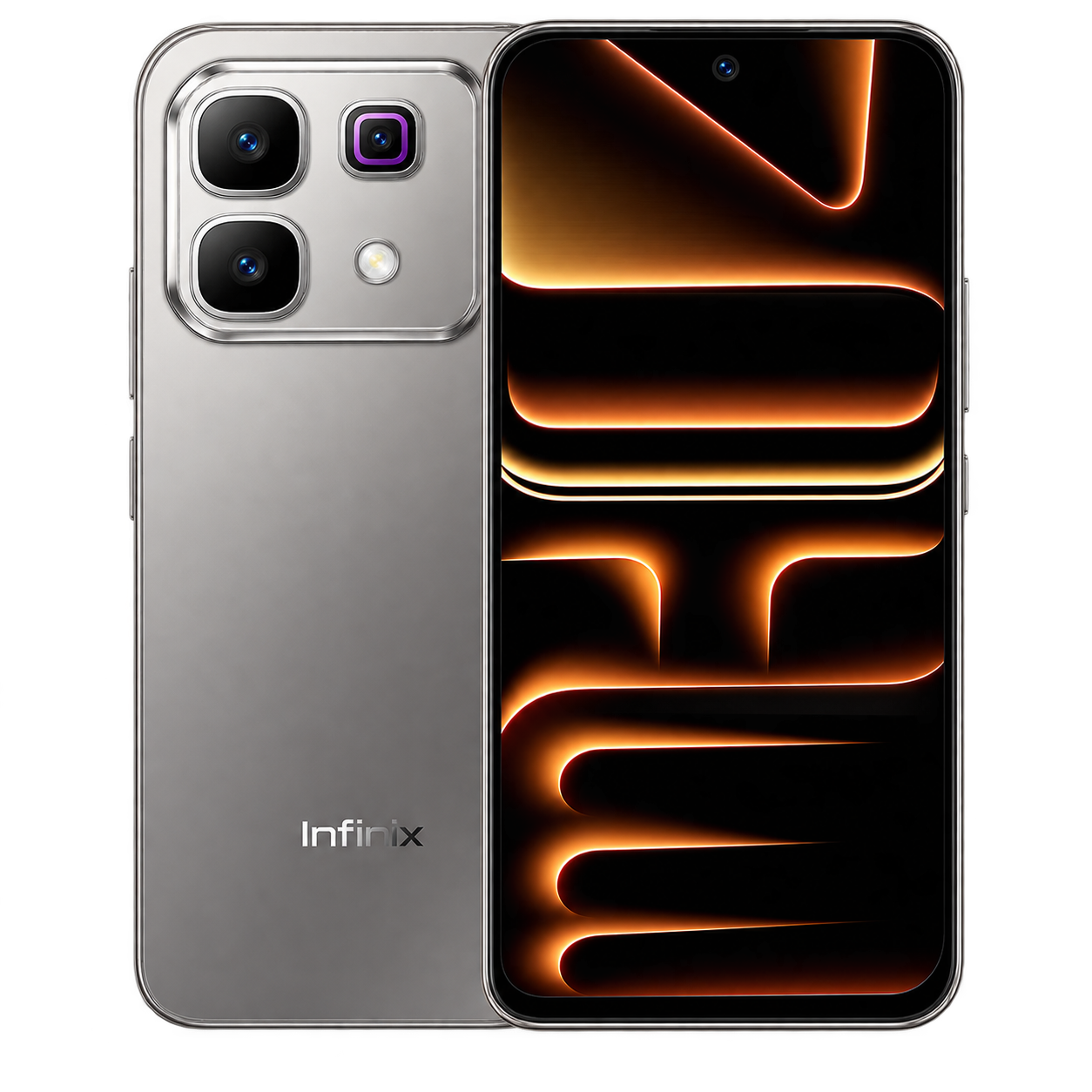 ABC Infinix Note 60 Pro - Image 1