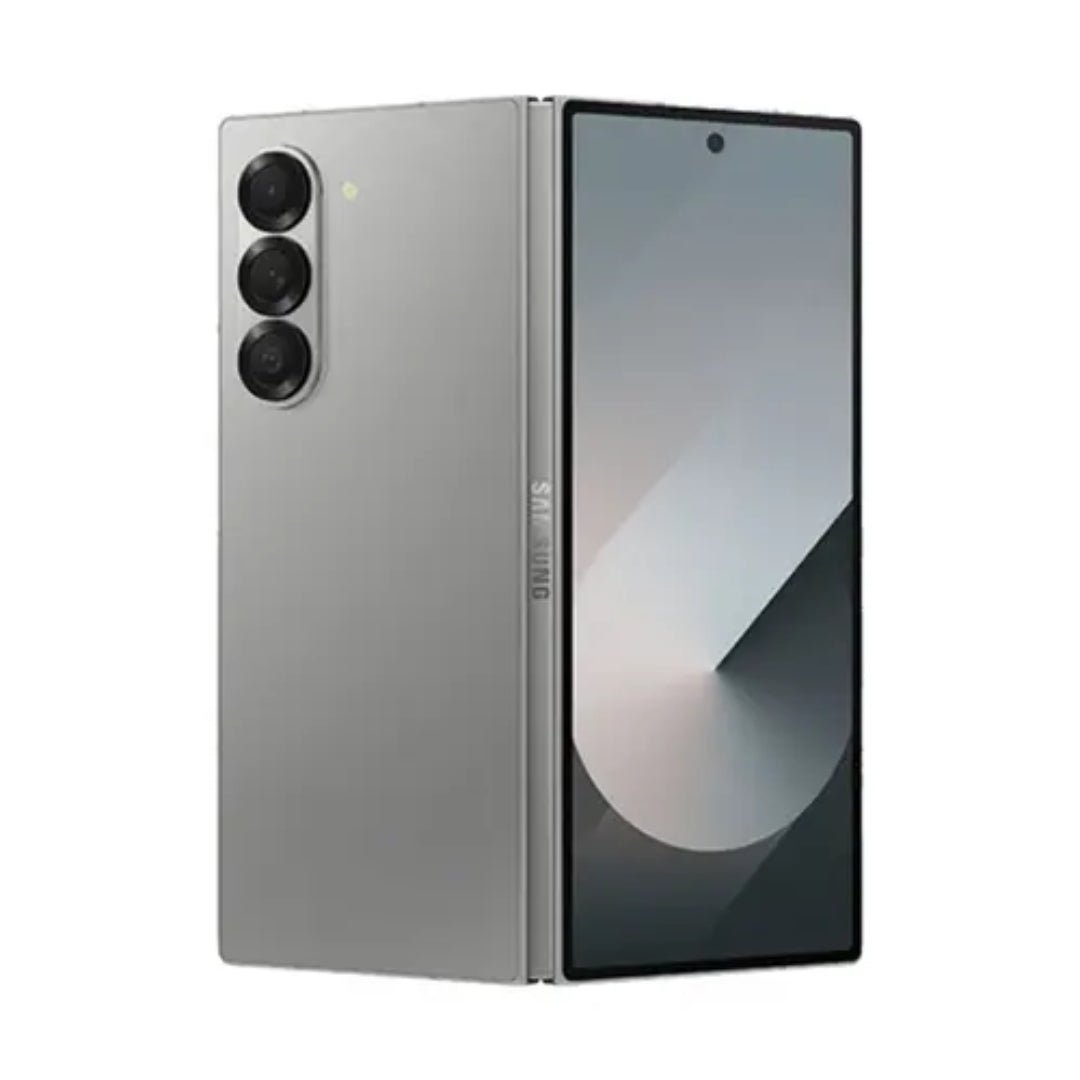 NewProject_18 Samsung Galaxy Z Fold 6 - Image 1