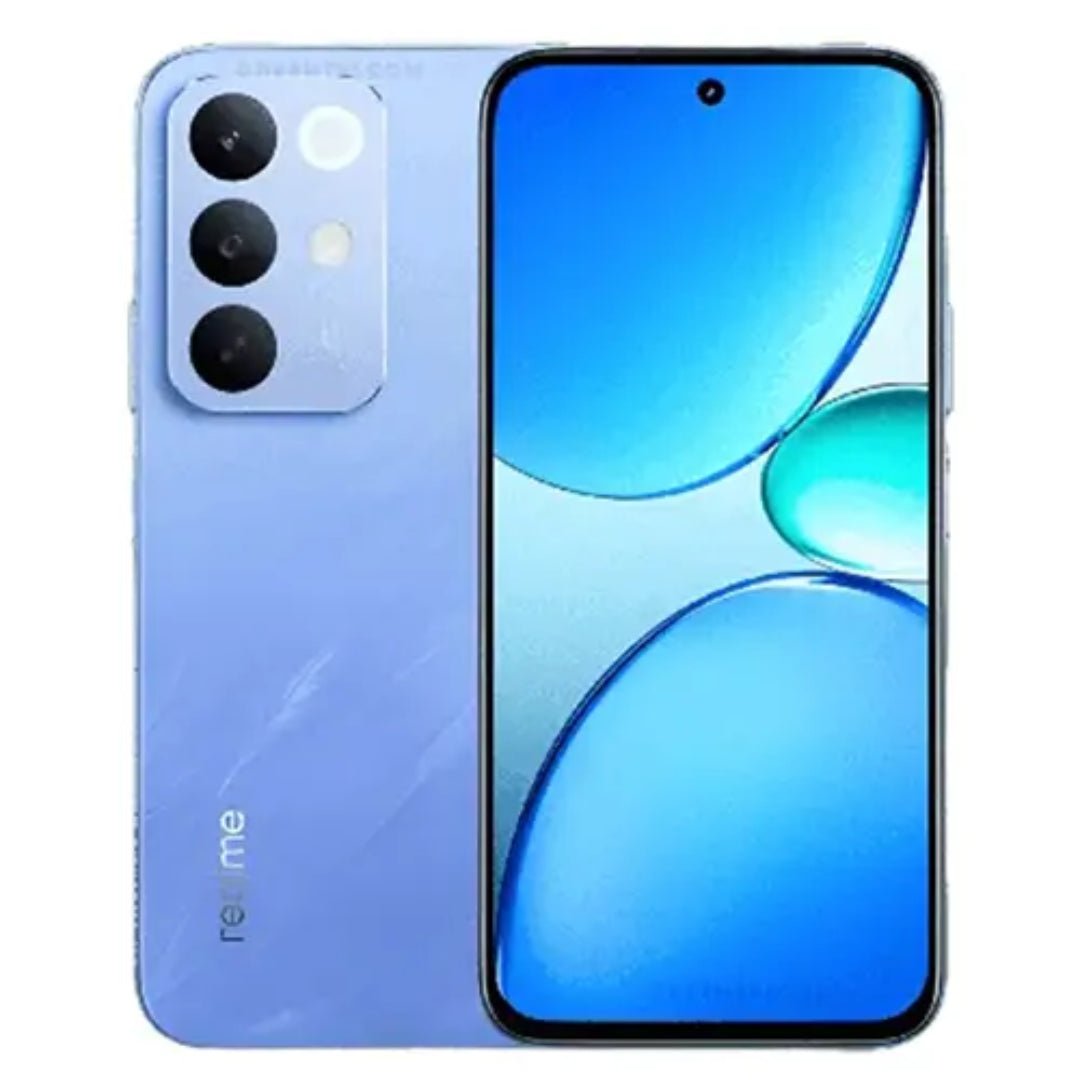 NewProject_34 Realme C85 - Image 1