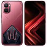 Infinix GT 50 Pro - Image 2