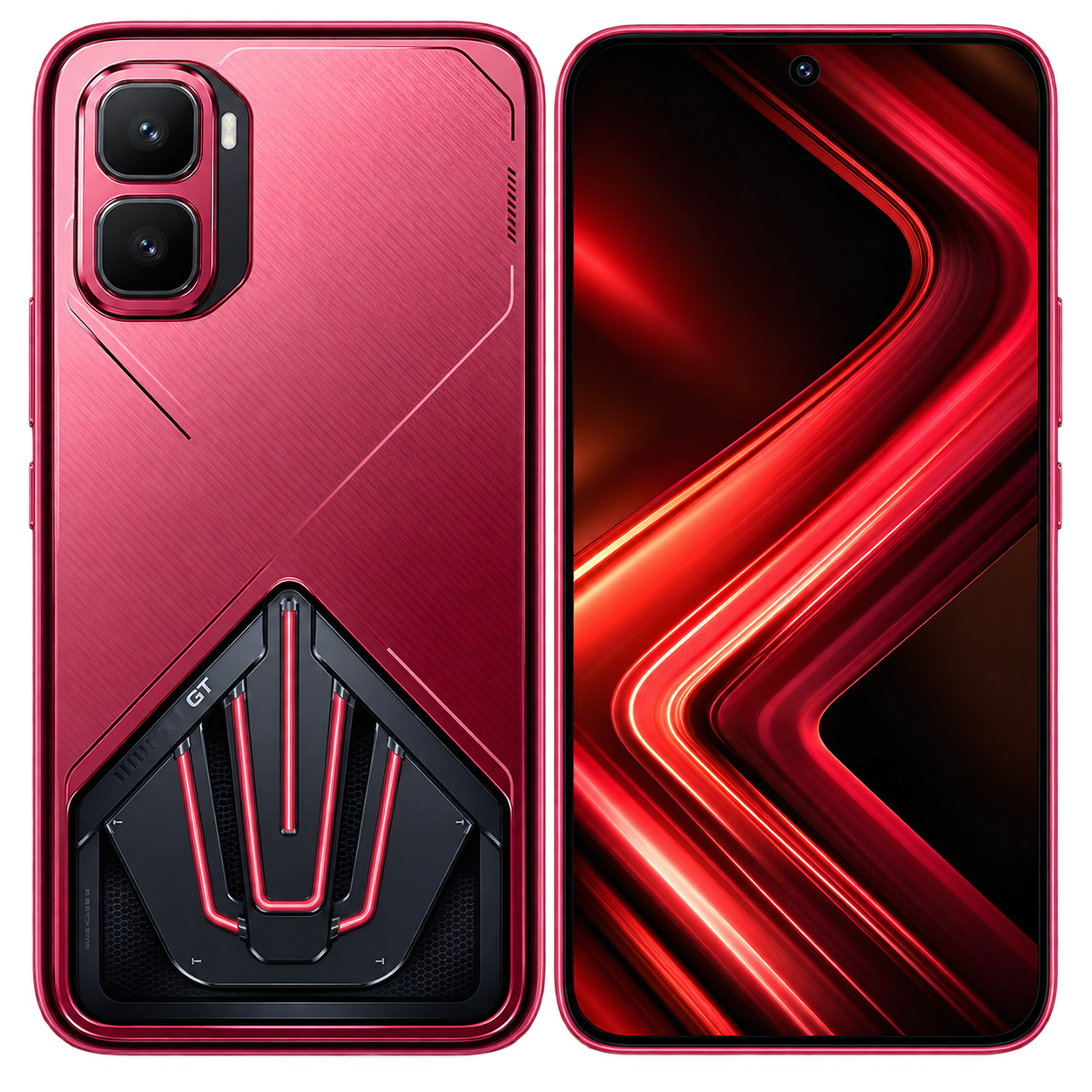 PPPPPPP Infinix GT 50 Pro - Image 1
