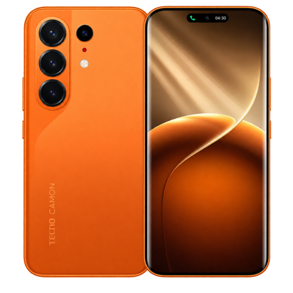Tecno Camon 50 Ultra 5G