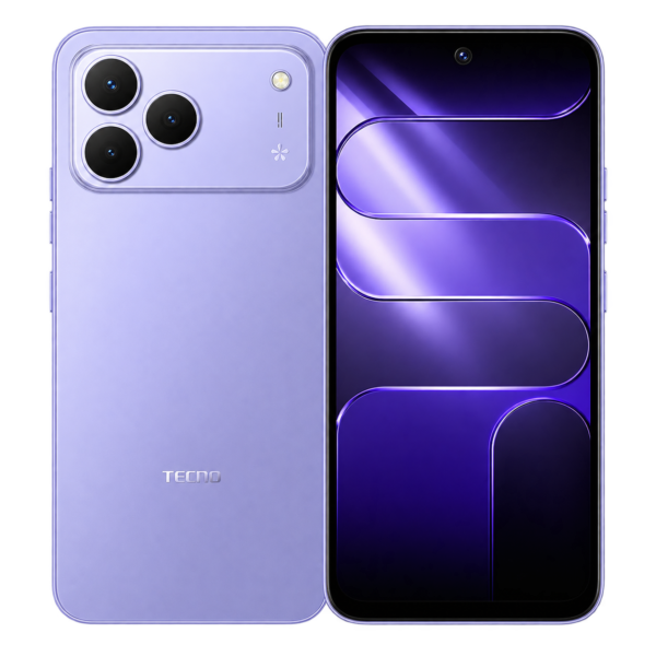 Tecno Spark 50