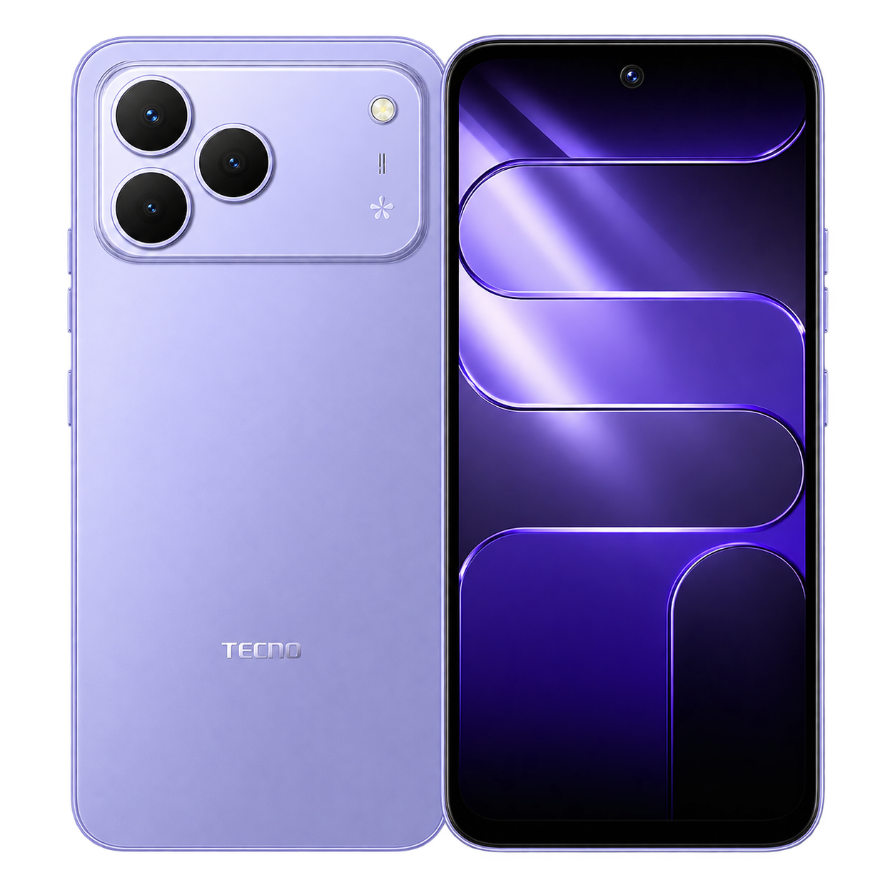 chaaaaaaaaaaat Tecno Spark 50 - Image 1