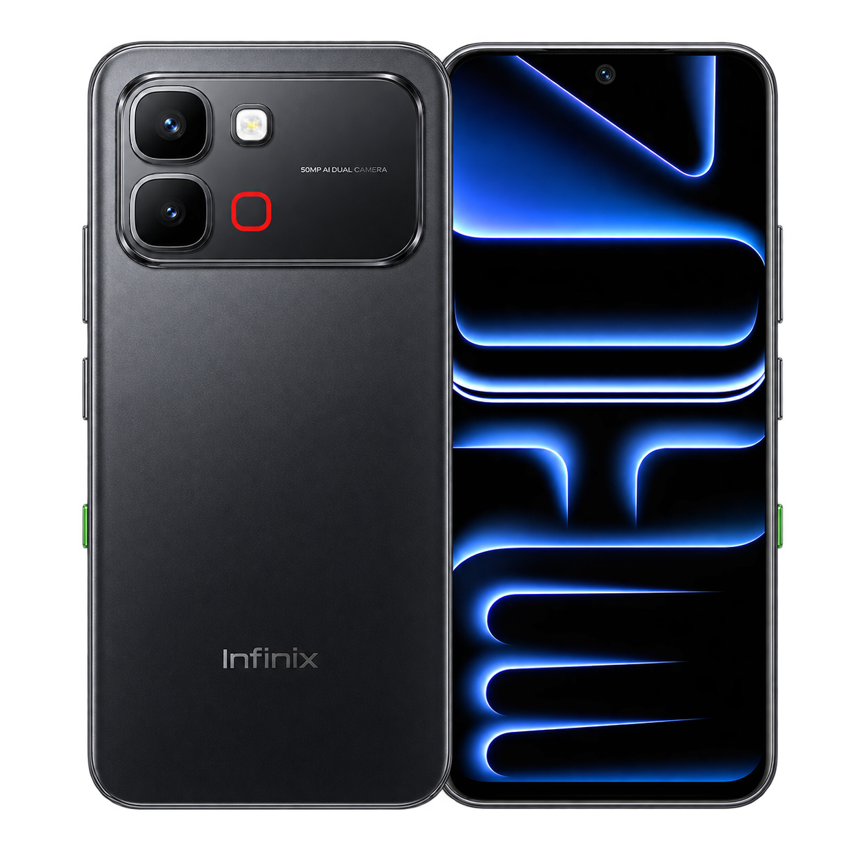 ggggggg Infinix Note 60 Edge 5G - Image 1