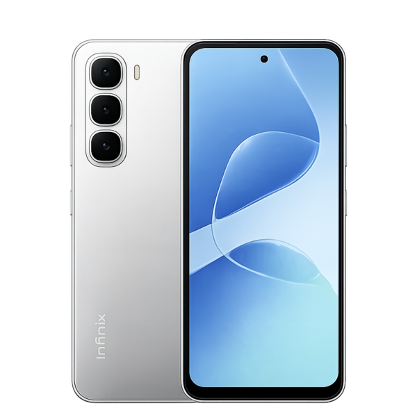 Infinix Hot 60 Pro