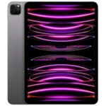 Apple iPad Pro 11 M2 WiFi - Image 3