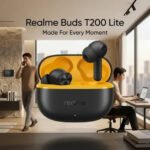 Realme Buds T200 Lite - Image 3
