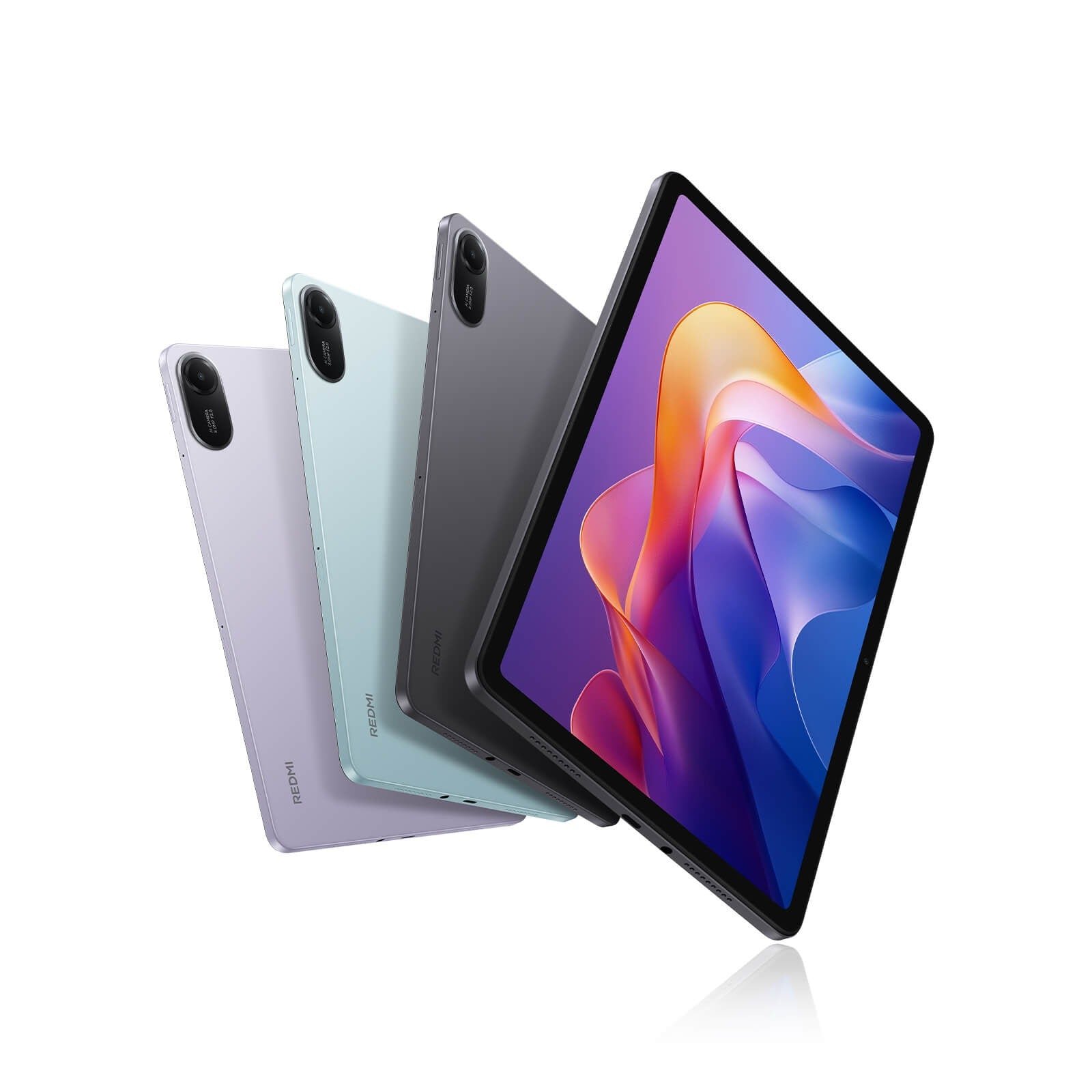 imgi_312_502d918a8d73554d56c908e5b8f278db-1 Xiaomi Redmi Pad 2 SIM - Image 1
