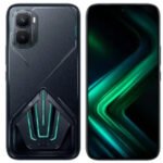 Infinix GT 50 Pro - Image 7
