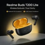 Realme Buds T200 Lite - Image 7