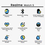 Realme Watch 5 - Image 2