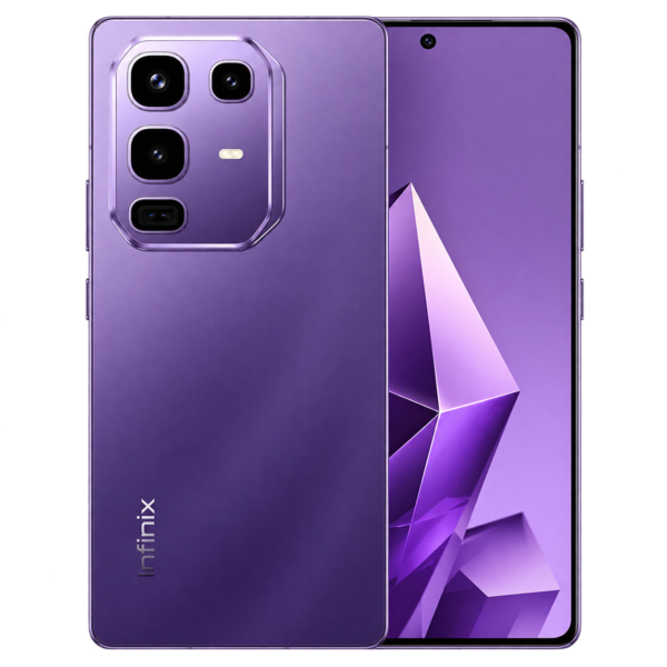 Infinix Note 50 Pro