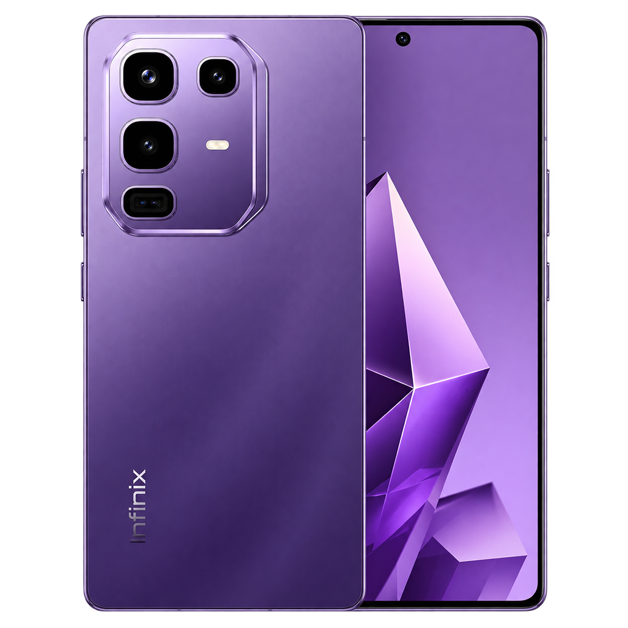 infnix_5000000000 Infinix Note 50 Pro - Image 1