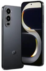 Itel City 200