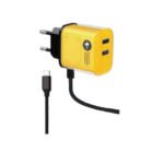 Mars MK3 Light Change 2.4A Charger - Image 2