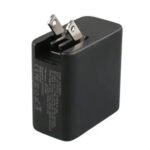 Micropack 65W Phone Charger USB Wall Charger Fast Charge Block MWC-265PD - Image 2