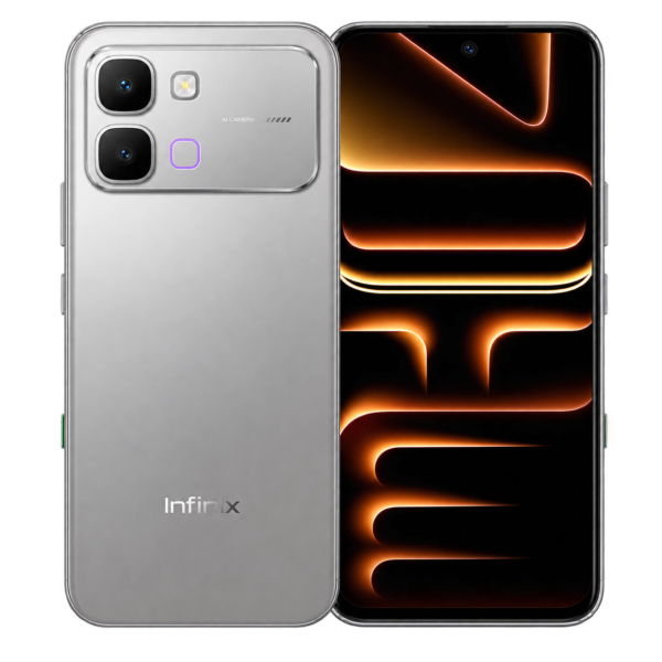 Infinix Note 60 Ultra