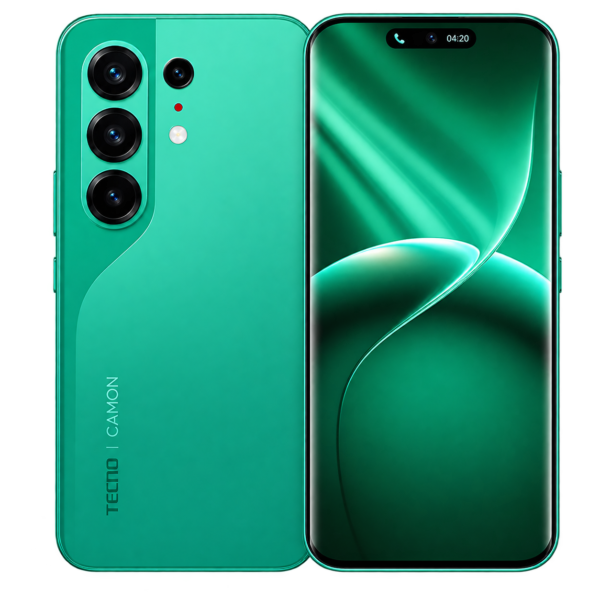 Tecno Camon 50