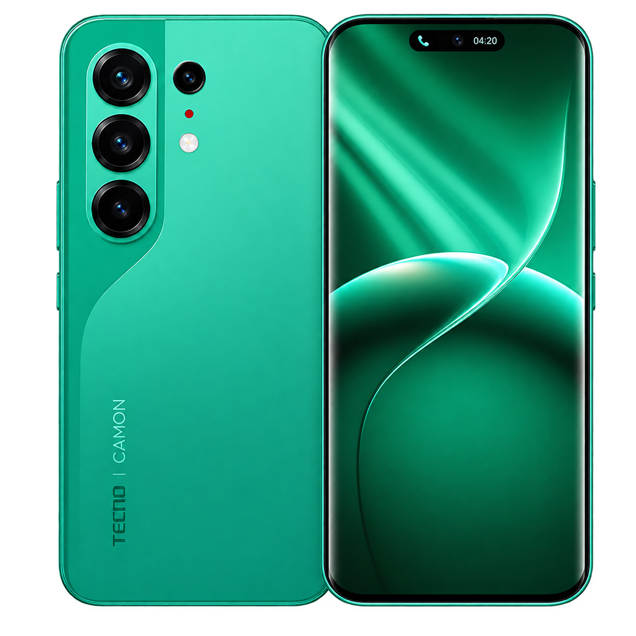 tecnoooooooooooooooooooo-2 Tecno Camon 50 - Image 1